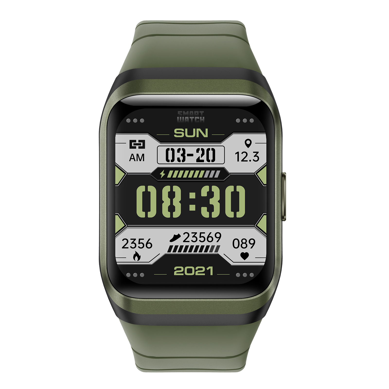 SENBONO SD-2  ߿  Smartwatches GPS + G..